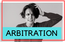 Arbitration | Services
