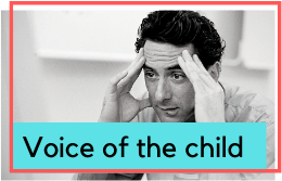 Voice of the Child | Services