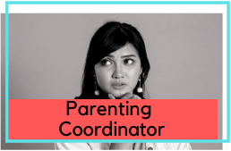 Parenting Coordinator | Services
