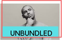 Unbundled | Services